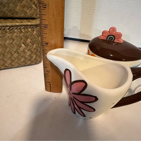 Bella Casa by Ganz Serving Set - Picture 4 of 16